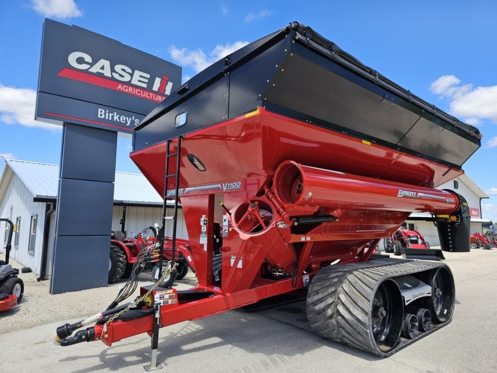 2024 Brent V1100 Equipment Image0