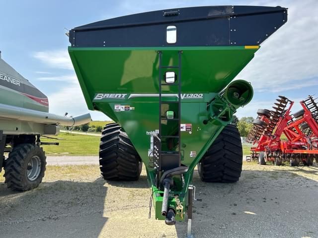 Image of Brent V1300 equipment image 2
