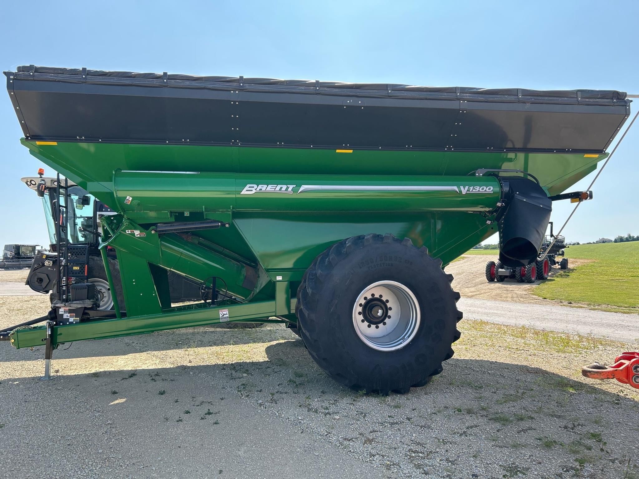 Main image Brent V1300