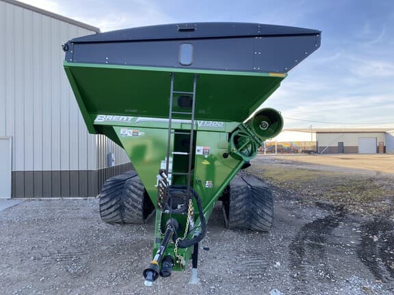 Image of Brent V1300 equipment image 3
