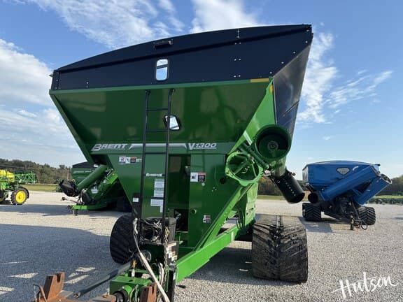 Image of Brent V1300 equipment image 3