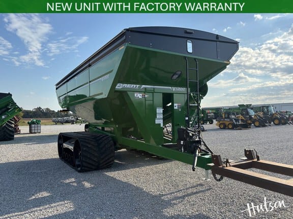 2024 Brent V1300 Equipment Image0