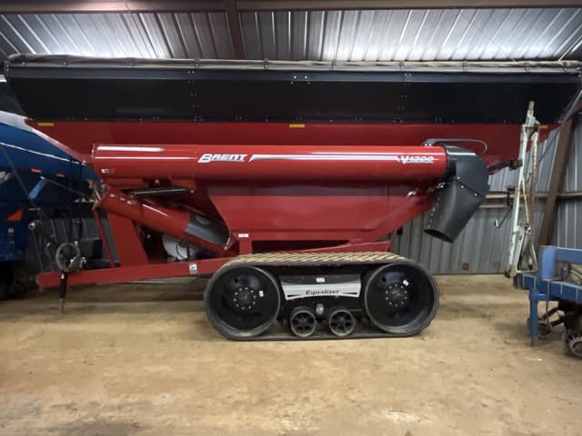 Image of Brent V1300 equipment image 1