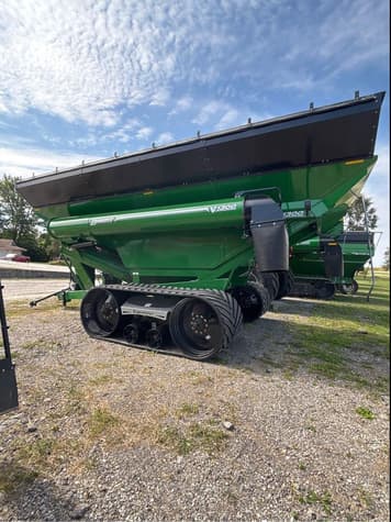 Main image Brent V1300