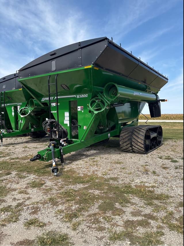 Image of Brent V1300 equipment image 1