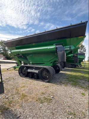 2024 Brent V1300 Image