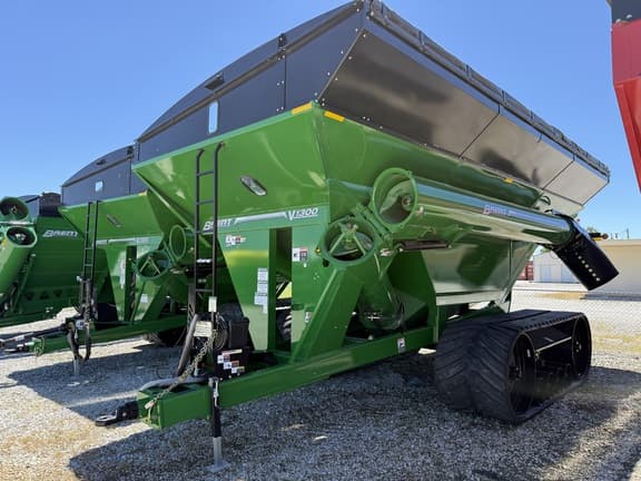Image of Brent V1300 equipment image 2