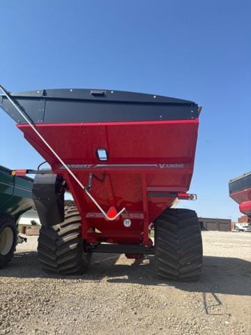 2024 Brent V1300 Equipment Image0