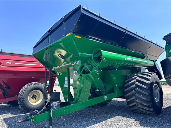 Main image Brent V1300