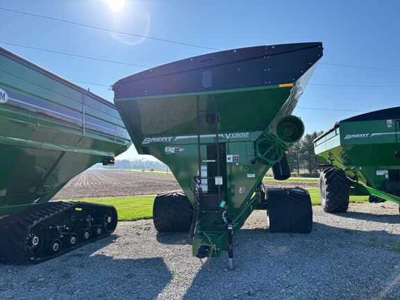 Image of Brent V1300 equipment image 4