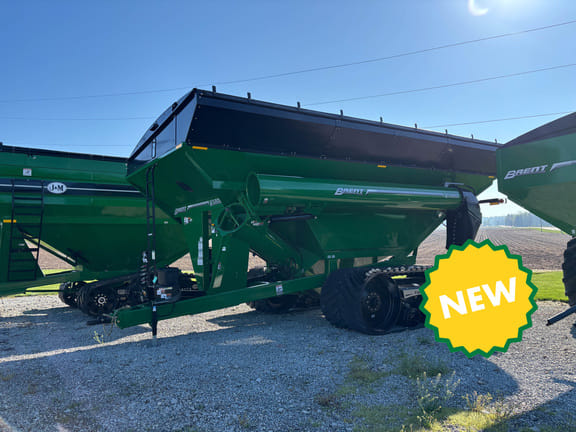 2024 Brent V1300 Equipment Image0