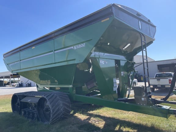 2024 Brent V1300 Equipment Image0