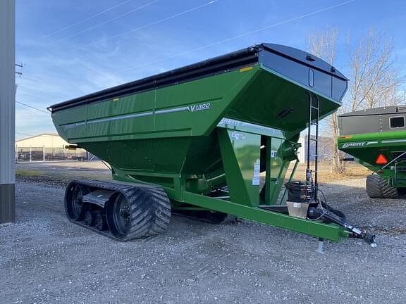 Image of Brent V1300 equipment image 4