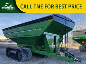 2024 Brent V1300 Image