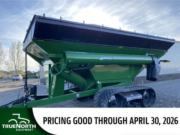 2024 Brent V1300 Equipment Image0