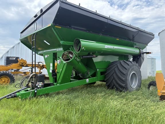 Image of Brent V1500 equipment image 1