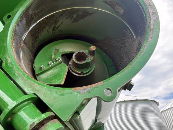 Image of Brent V1500 equipment image 2