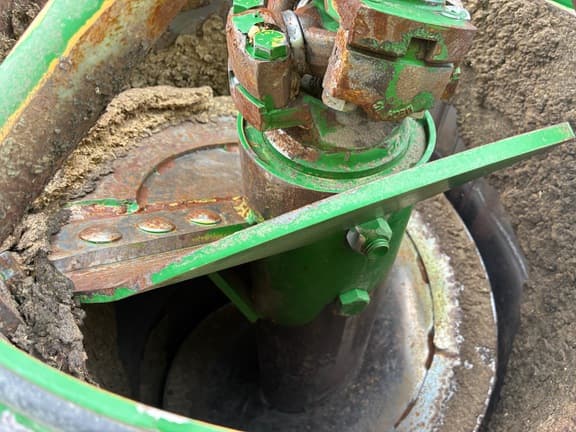 Image of Brent V1500 equipment image 4