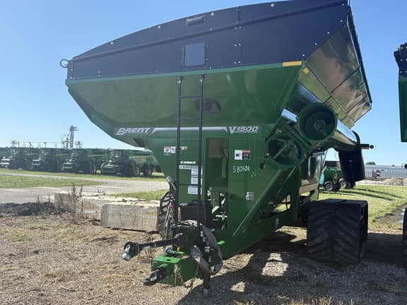 Image of Brent V1500 equipment image 1