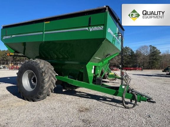 Main image Brent V800