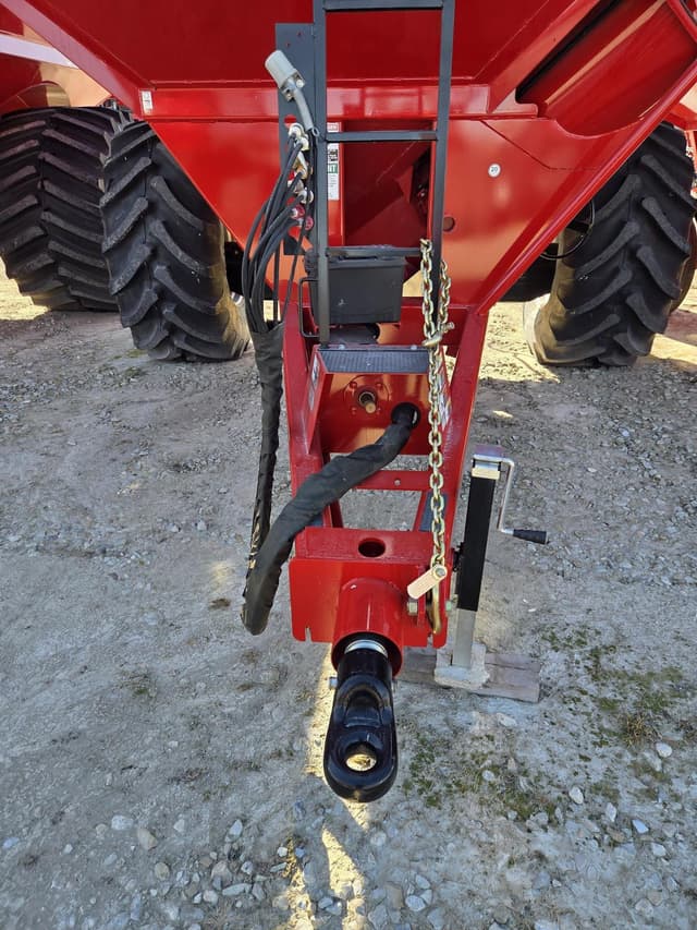 Image of Brent V800 equipment image 3