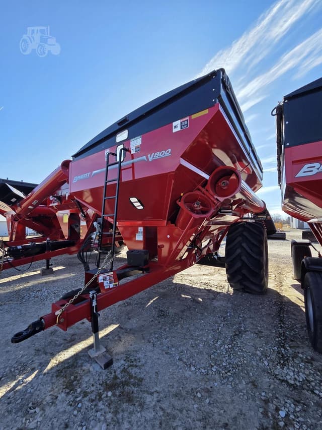 Image of Brent V800 equipment image 1