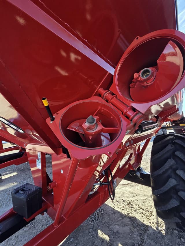 Image of Brent V800 equipment image 4