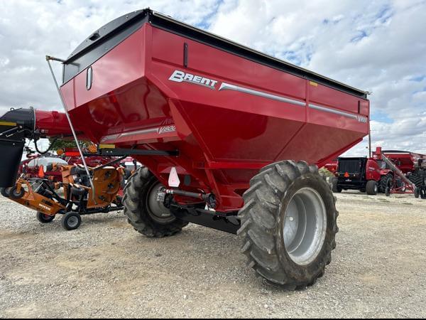 Image of Brent V800 equipment image 1