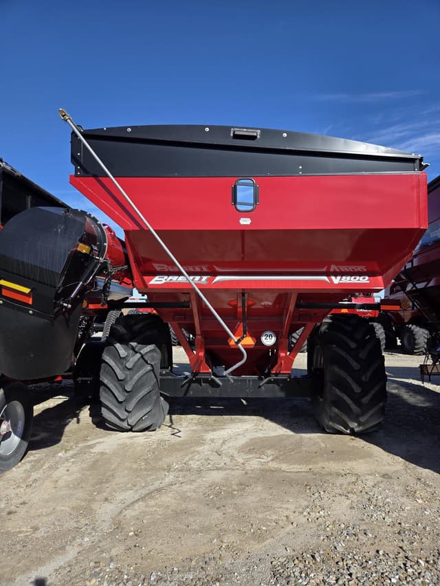 Image of Brent V800 equipment image 2