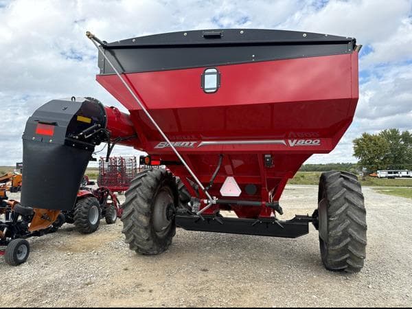 Image of Brent V800 equipment image 3