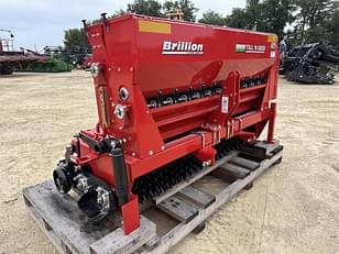 Main image Brillion BPSB6 3