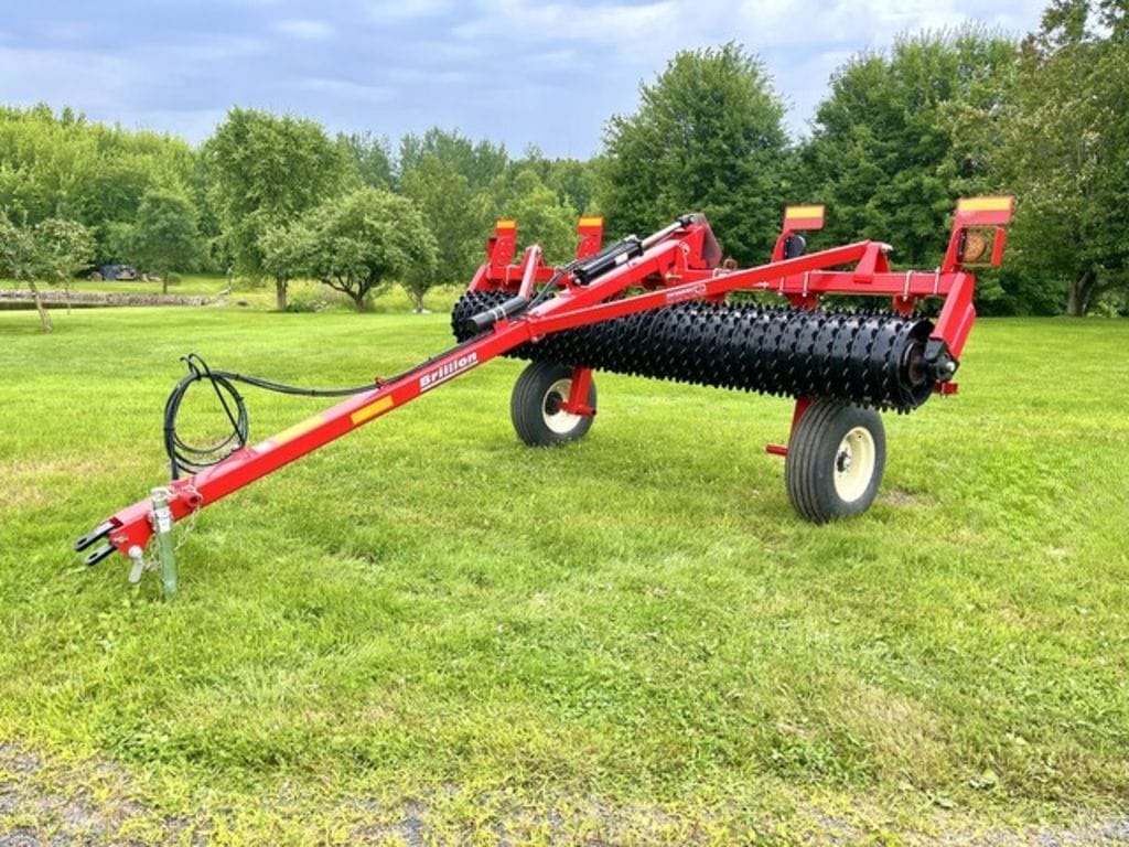 2024 Brillion PDTS12 Equipment Image0