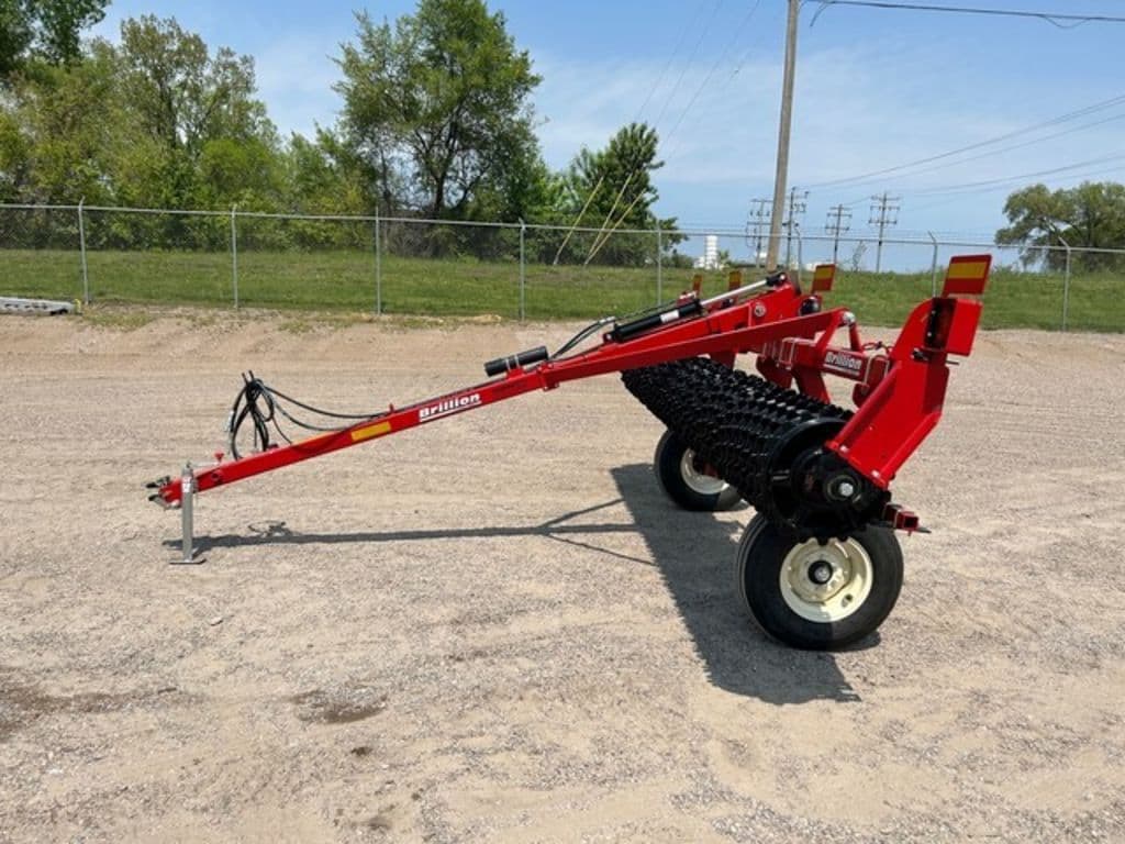 Image of Brillion PDTS14 Image 1