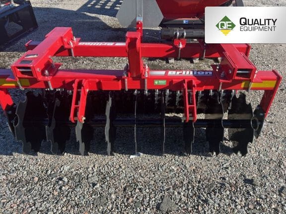 2024 Brillion SMT6 Equipment Image0