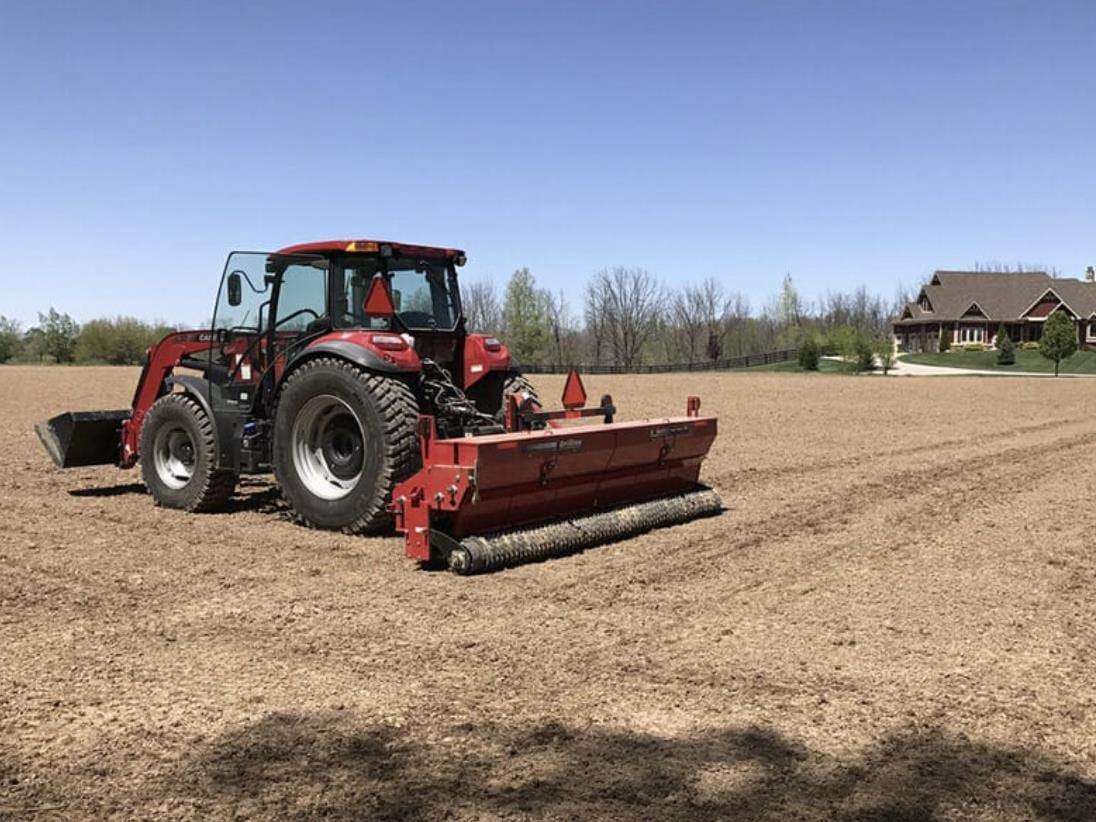 2024 Brillion SSB10 Equipment Image0