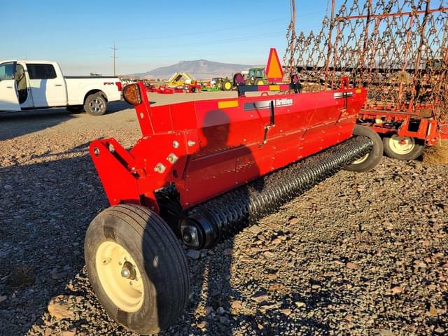 Image of Brillion SSB12 equipment image 2