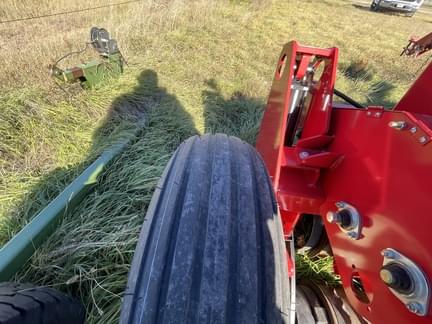 Image of Brillion SSB12 equipment image 3