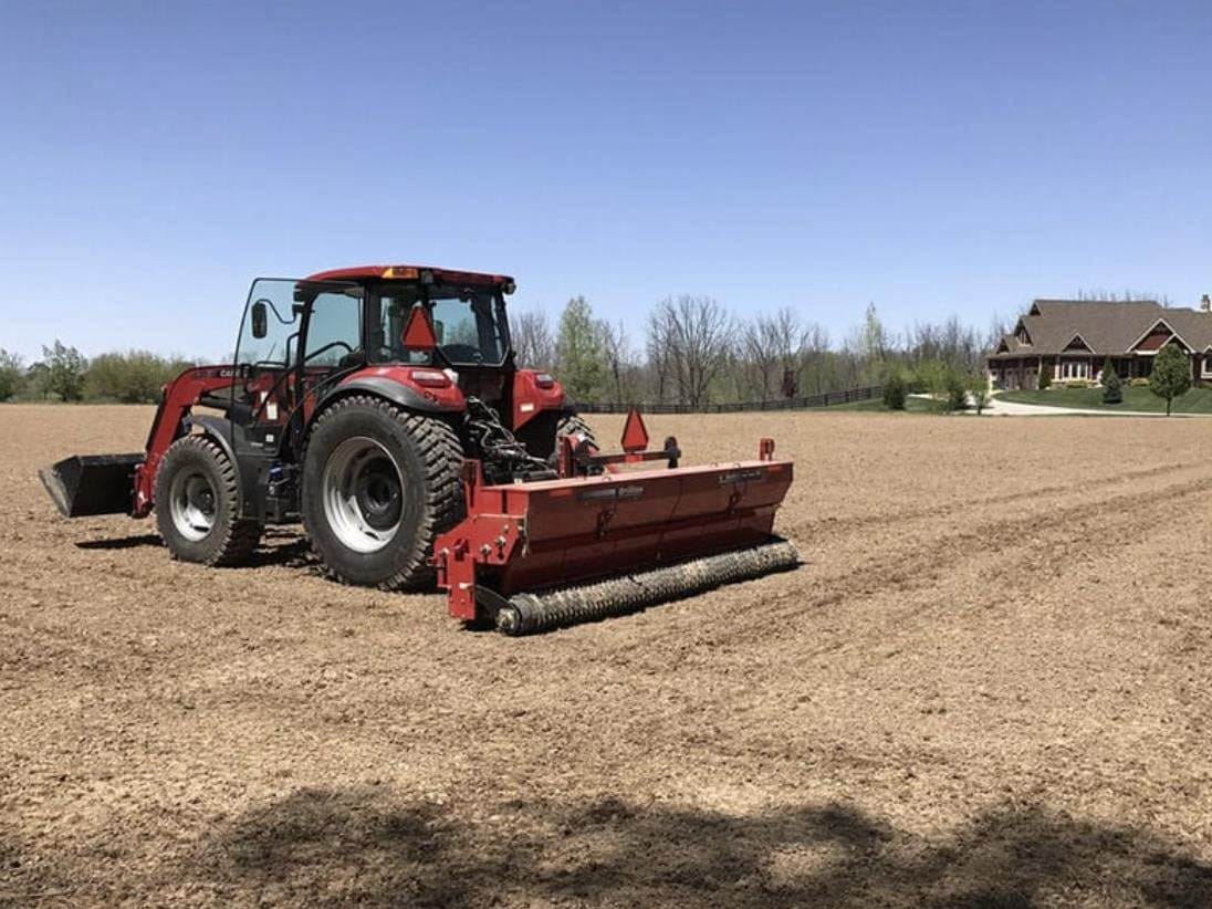 2024 Brillion SSB12 Equipment Image0