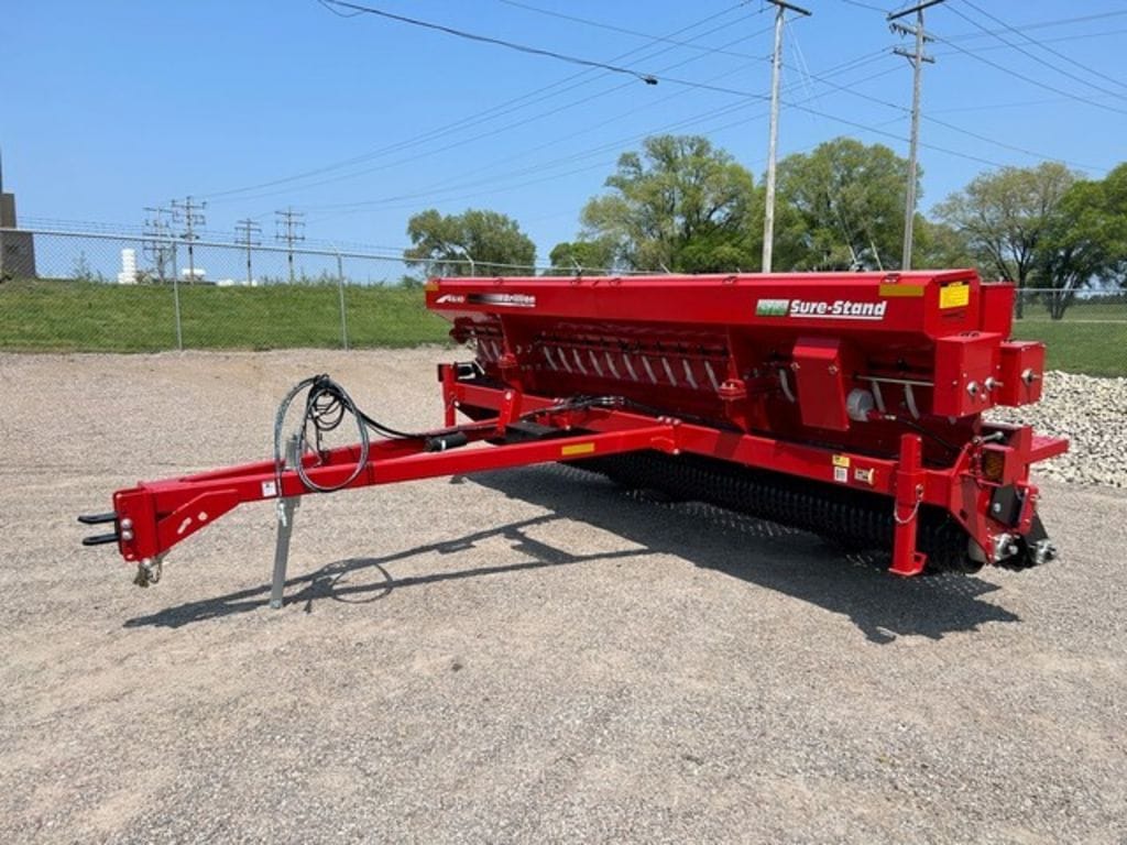 Main image Brillion SSB16