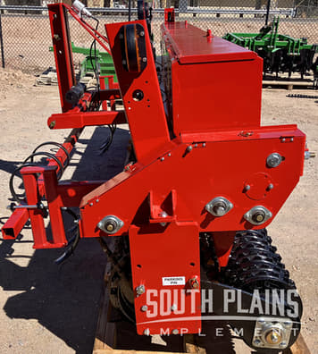 Main image Brillion SSP112