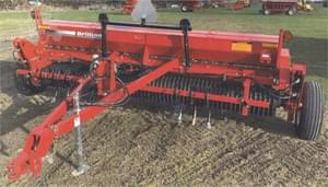 2025 Brillion Sure Stand Image