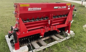 2025 Brillion BPSB6 Image