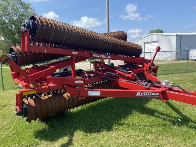Image of Brillion XXL44 equipment image 3