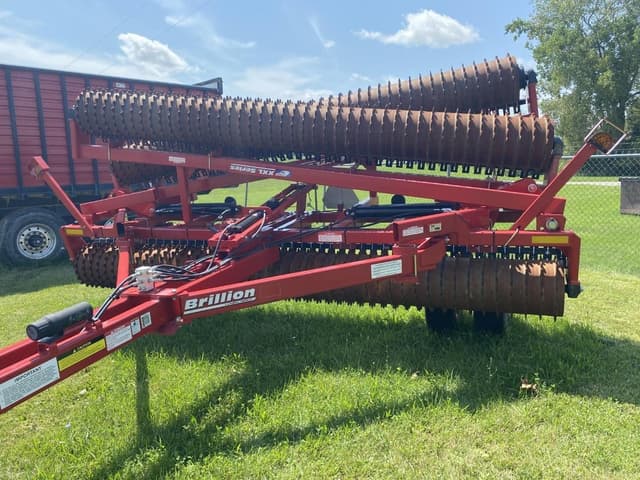 Image of Brillion XXL44 equipment image 4