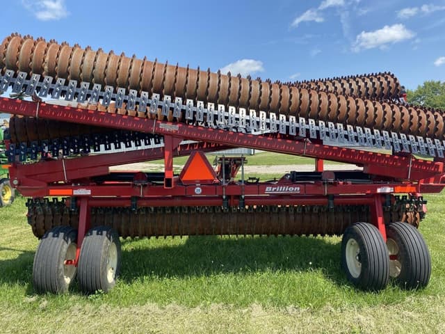 Image of Brillion XXL44 equipment image 1