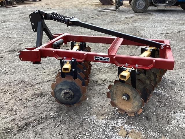 Image of Brown 05L-600-1622-1B2 equipment image 3