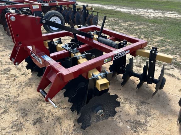 Image of Brown BDH-600 equipment image 1