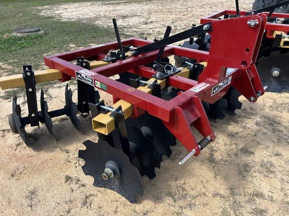 2026 Brown BDH-600 Equipment Image0