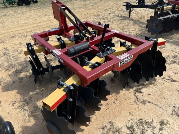 Image of Brown BDH-600 equipment image 2