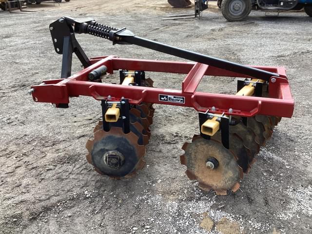 Image of Brown 05L-600-1622-1B2 equipment image 3